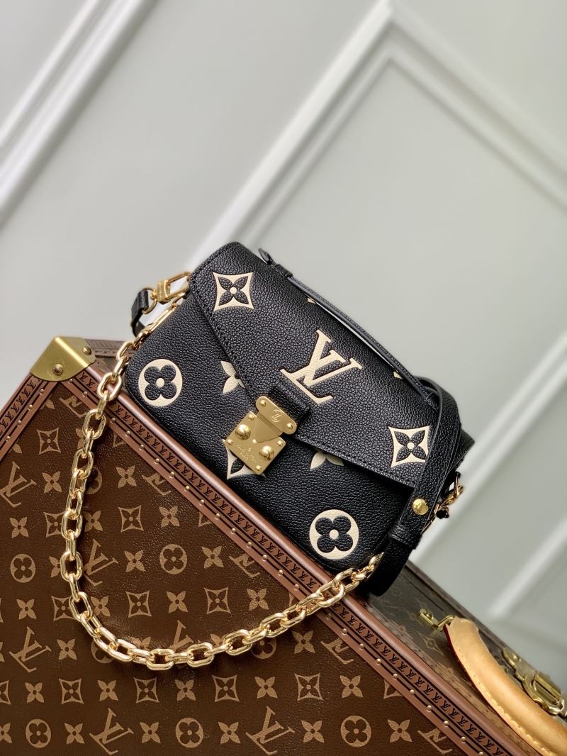 LV Satchel bags